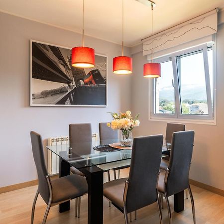 Marina, Apartamento A 900 M De La Playa En Llanes Vut-2725-As Ngoại thất bức ảnh