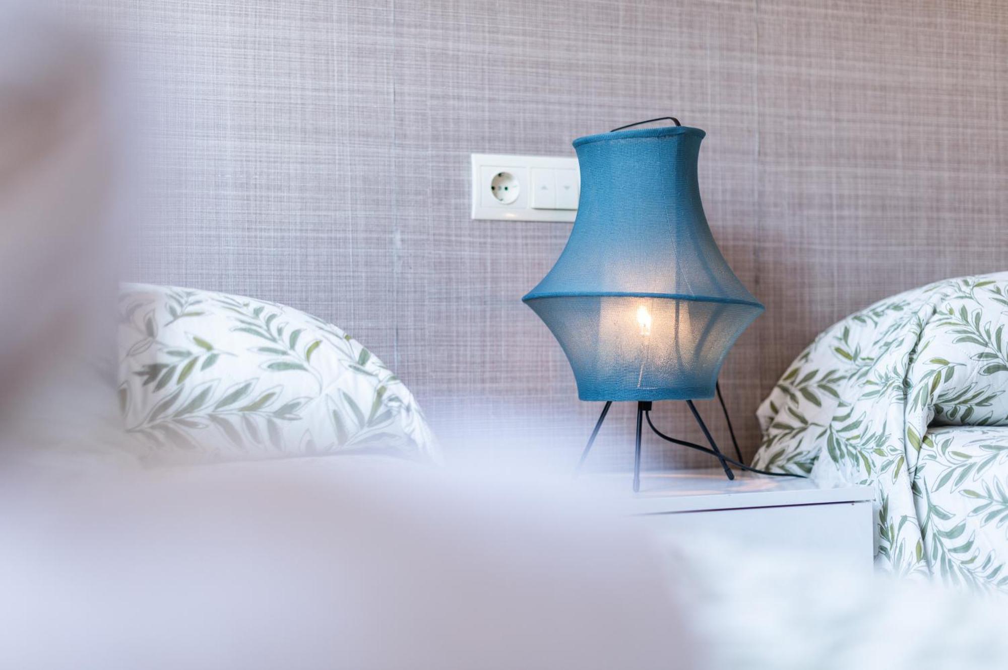 Marina, Apartamento A 900 M De La Playa En Llanes Vut-2725-As Ngoại thất bức ảnh