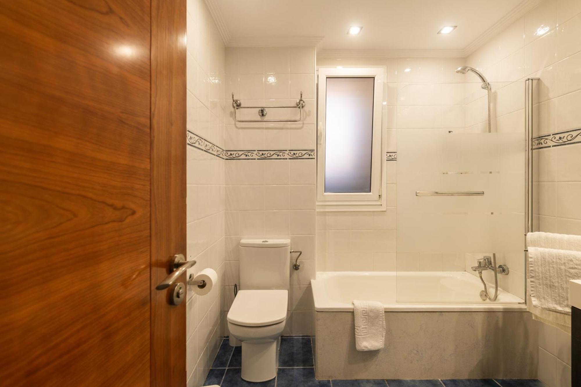 Marina, Apartamento A 900 M De La Playa En Llanes Vut-2725-As Ngoại thất bức ảnh