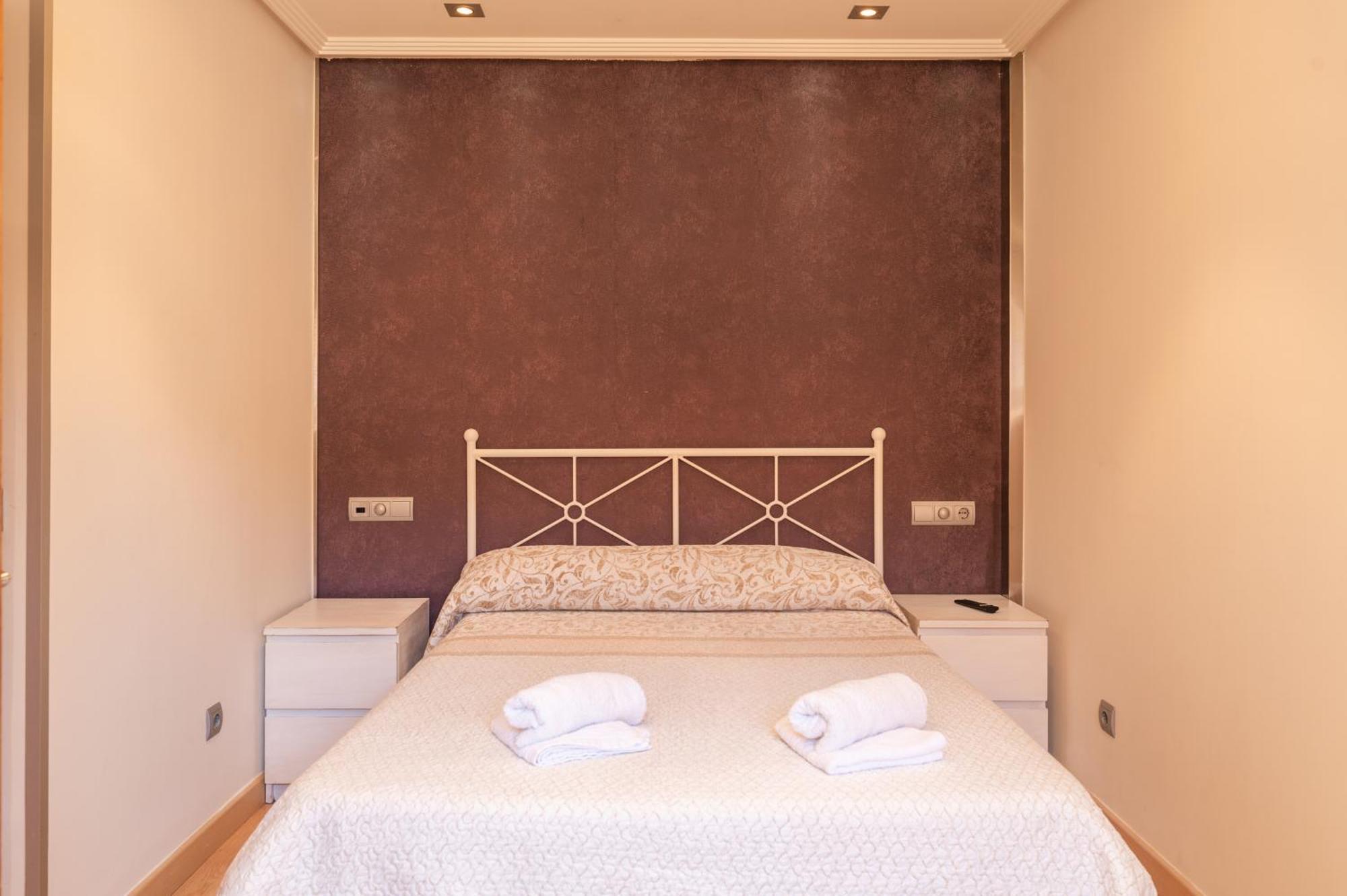 Marina, Apartamento A 900 M De La Playa En Llanes Vut-2725-As Ngoại thất bức ảnh